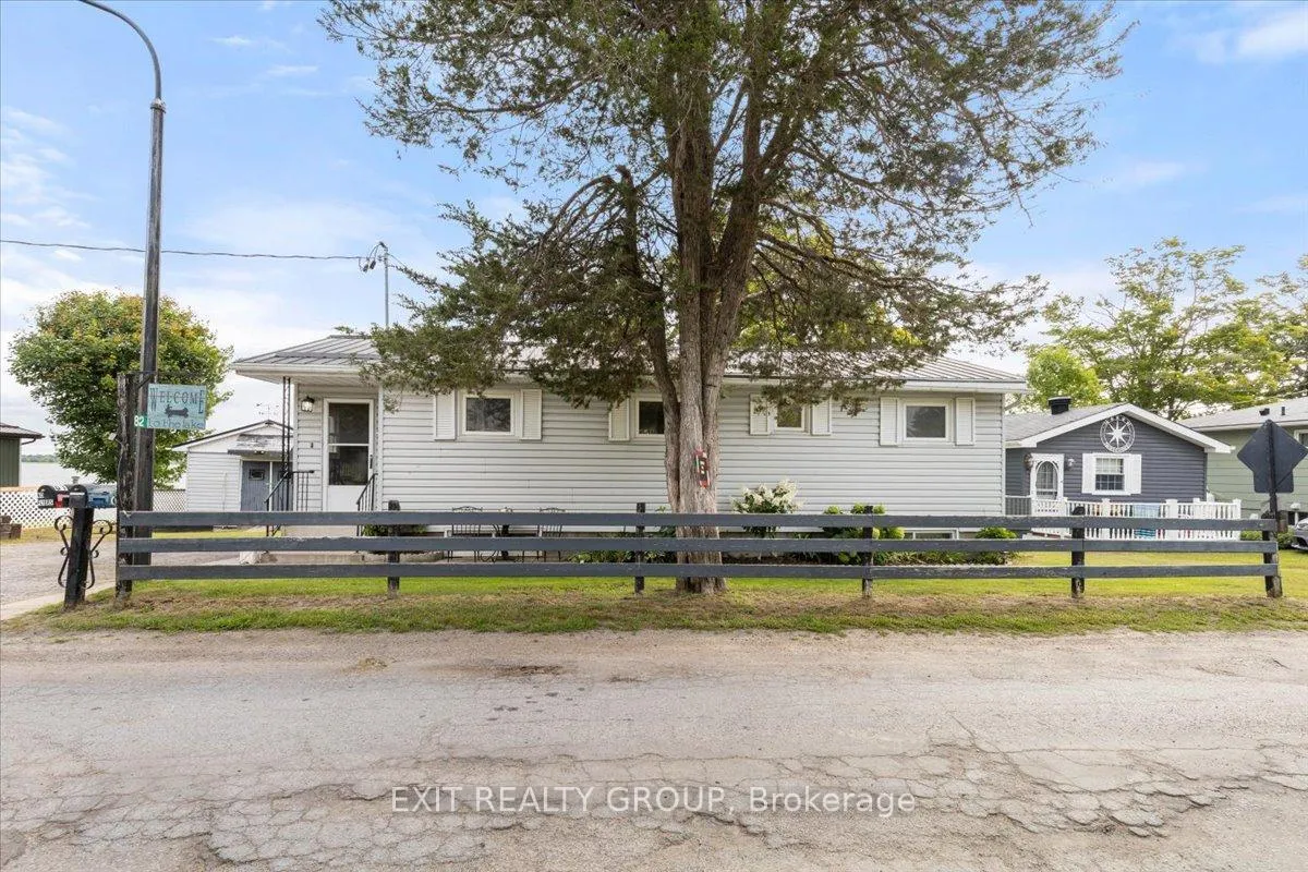 Photo 2 of 82 Outlet Road, Prince Edward County, Athol Ward — HOMEH