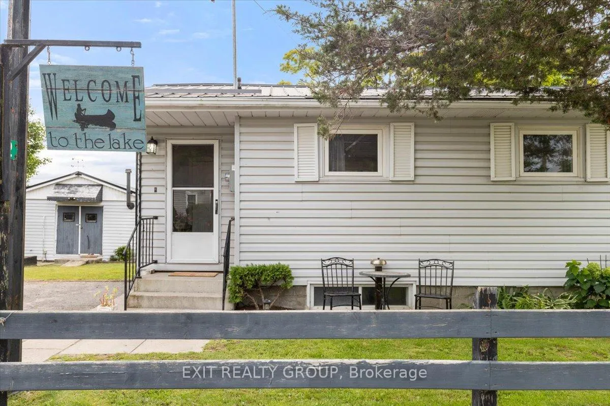 Photo 3 of 82 Outlet Road, Prince Edward County, Athol Ward — HOMEH