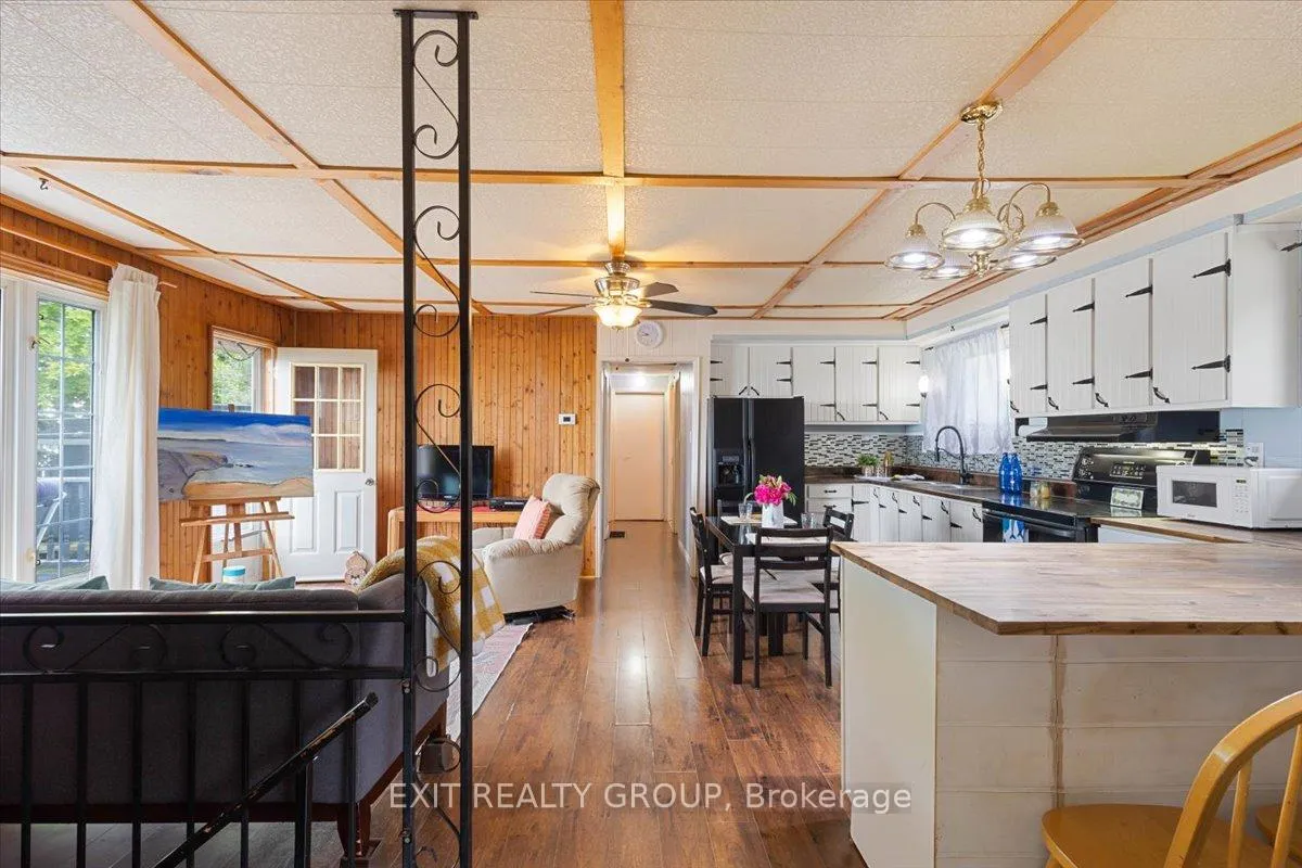 Photo 6 of 82 Outlet Road, Prince Edward County, Athol Ward — HOMEH