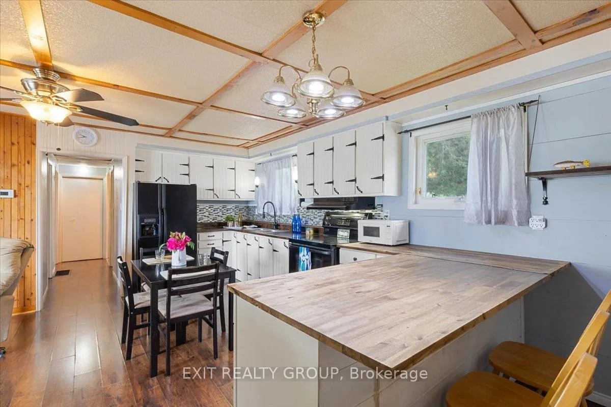 Photo 7 of 82 Outlet Road, Prince Edward County, Athol Ward — HOMEH