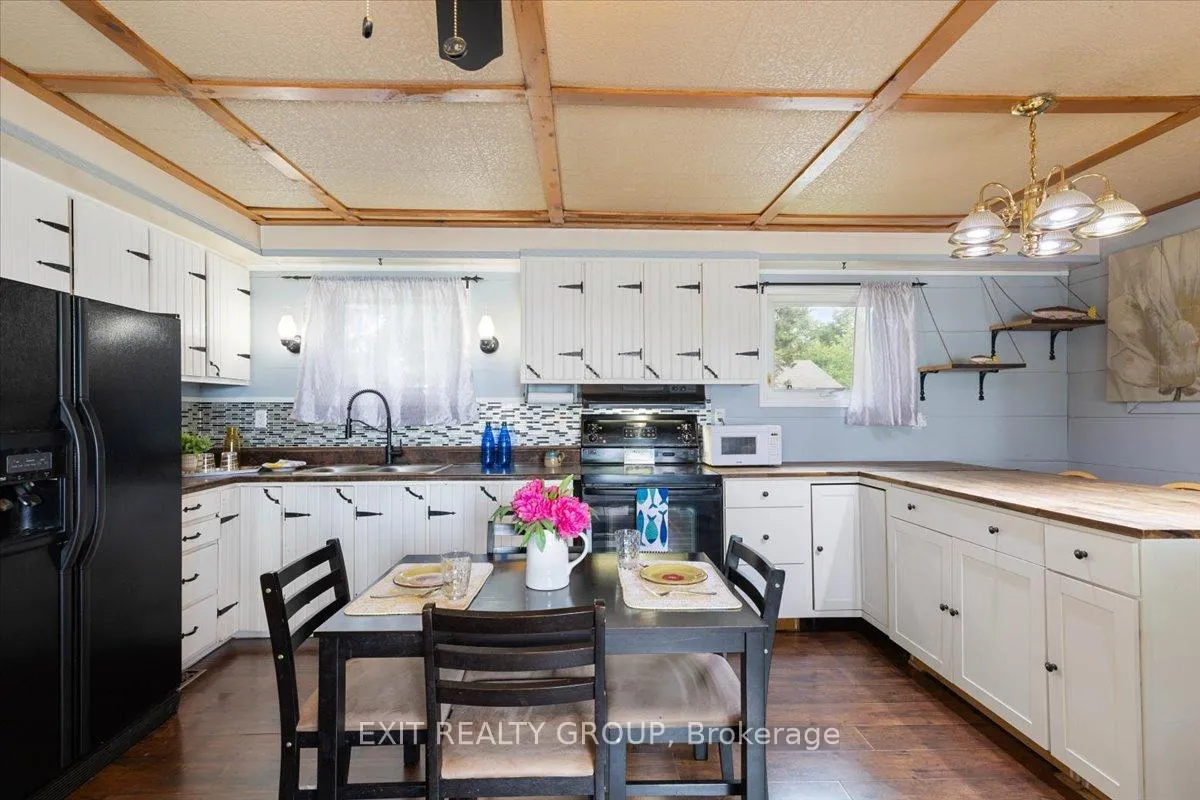 Photo 9 of 82 Outlet Road, Prince Edward County, Athol Ward — HOMEH