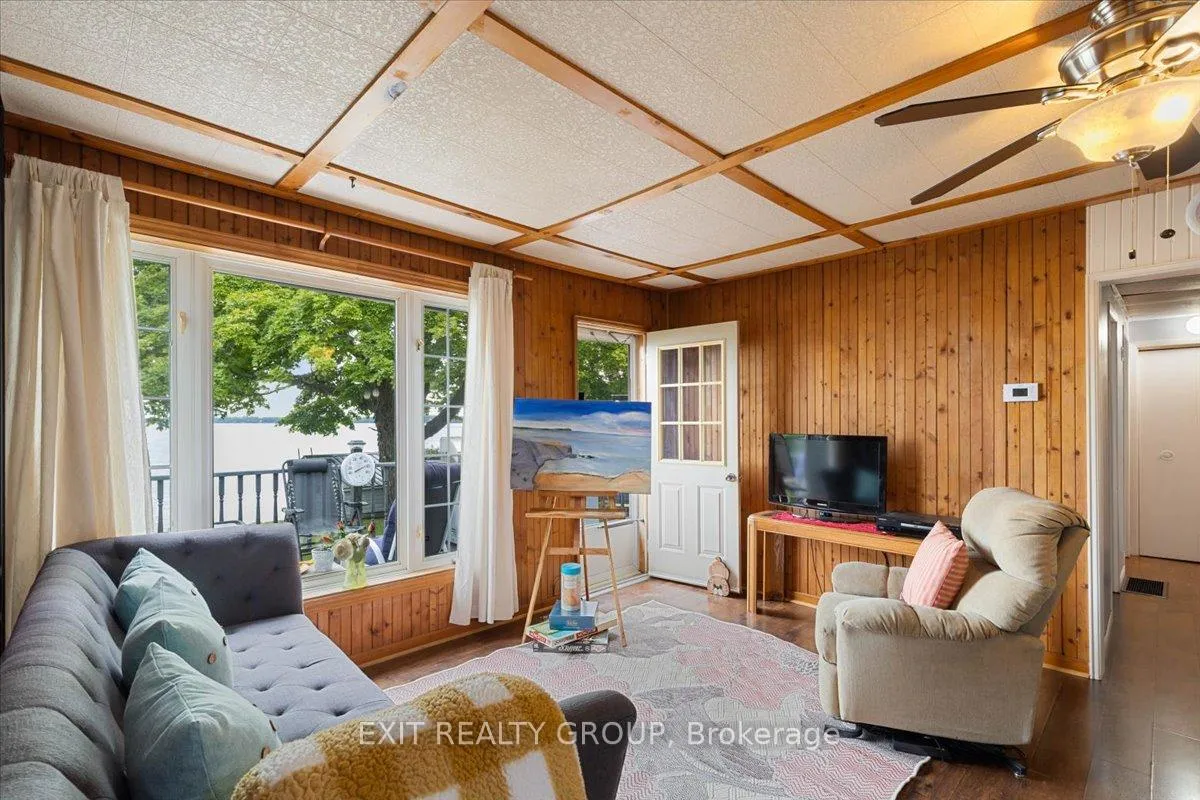 Photo 10 of 82 Outlet Road, Prince Edward County, Athol Ward — HOMEH