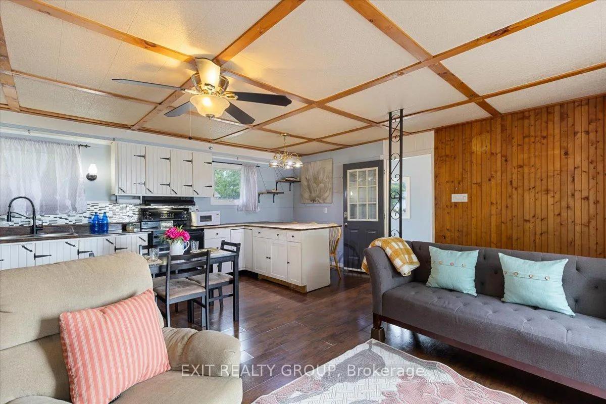 Photo 12 of 82 Outlet Road, Prince Edward County, Athol Ward — HOMEH