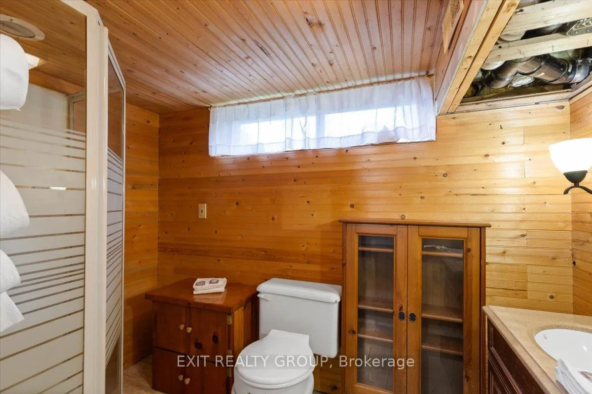 Photo 25 of 82 Outlet Road, Prince Edward County, Athol Ward — HOMEH
