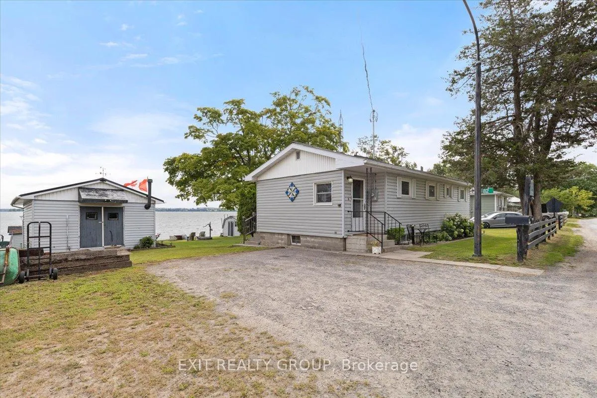 Photo 29 of 82 Outlet Road, Prince Edward County, Athol Ward — HOMEH