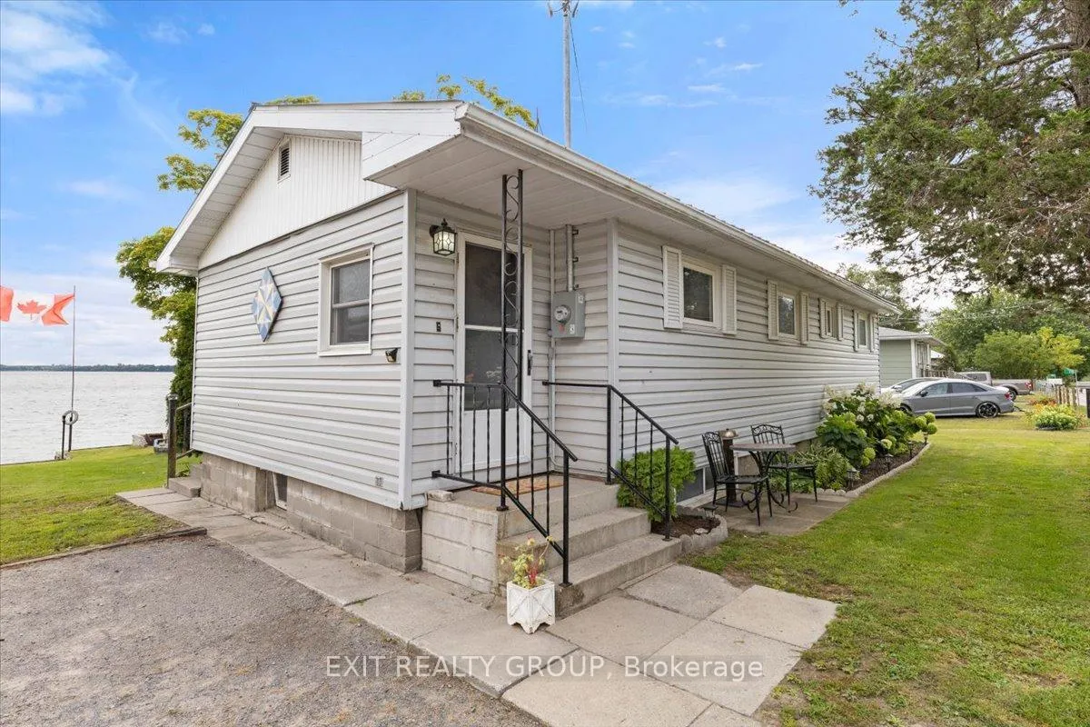 Photo 1 of 82 Outlet Road, Prince Edward County, Athol Ward — HOMEH