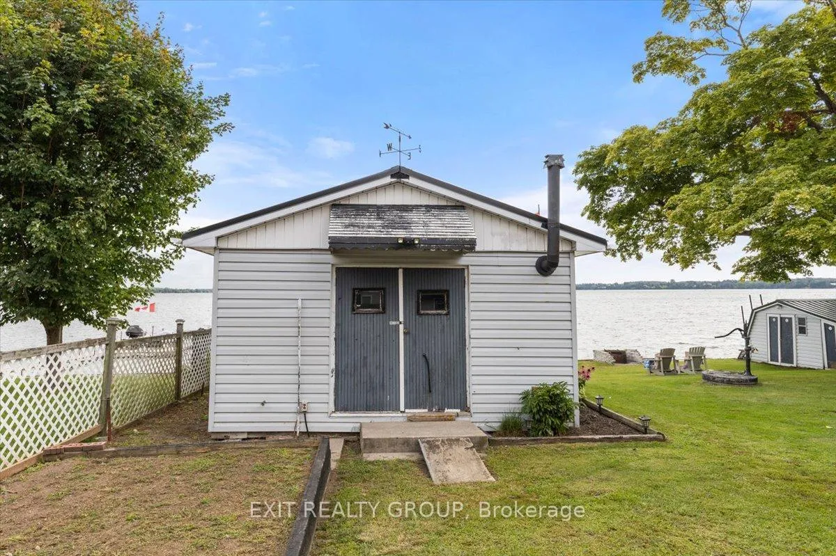 Photo 31 of 82 Outlet Road, Prince Edward County, Athol Ward — HOMEH