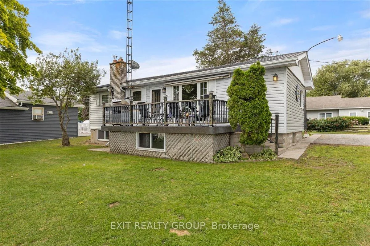 Photo 32 of 82 Outlet Road, Prince Edward County, Athol Ward — HOMEH