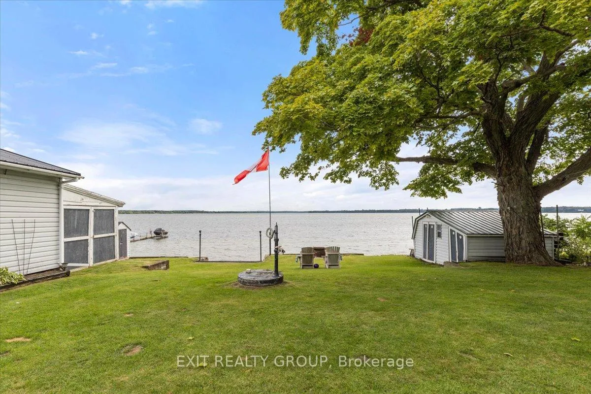 Photo 34 of 82 Outlet Road, Prince Edward County, Athol Ward — HOMEH