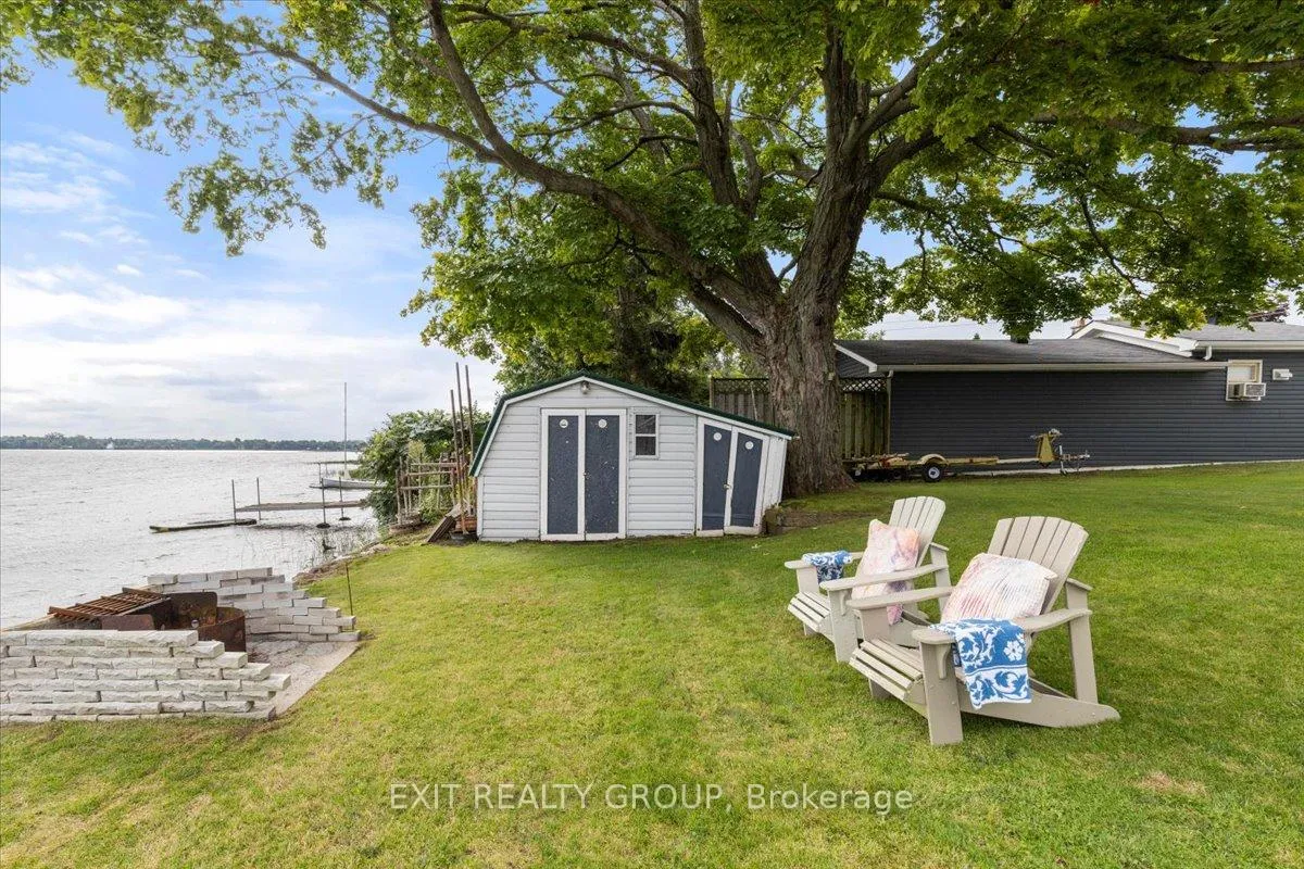Photo 35 of 82 Outlet Road, Prince Edward County, Athol Ward — HOMEH