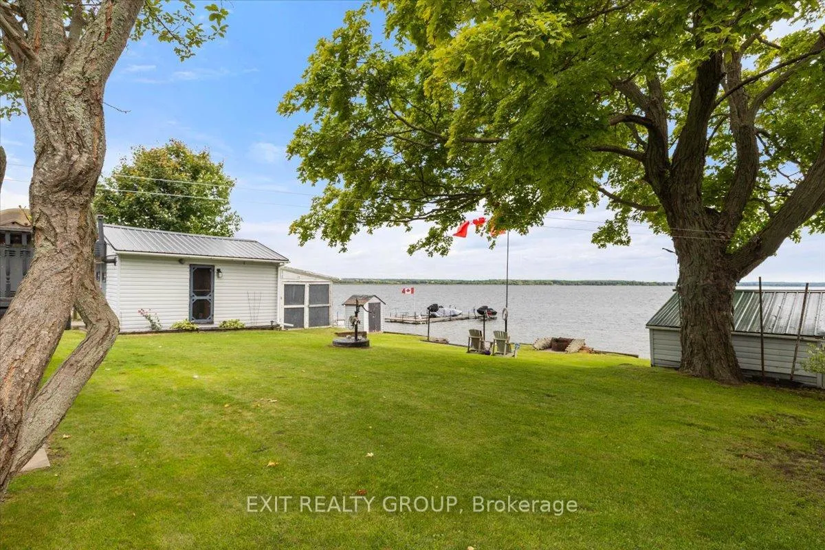Photo 36 of 82 Outlet Road, Prince Edward County, Athol Ward — HOMEH