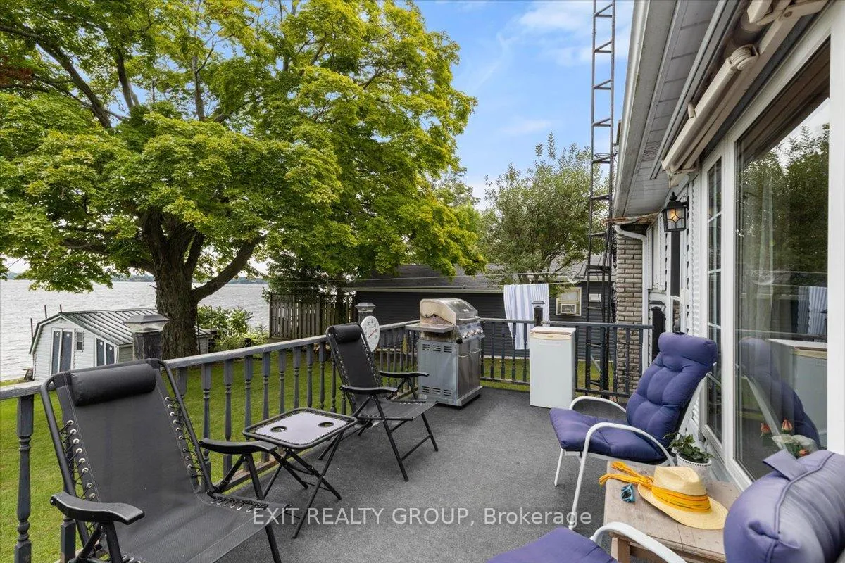 Photo 37 of 82 Outlet Road, Prince Edward County, Athol Ward — HOMEH