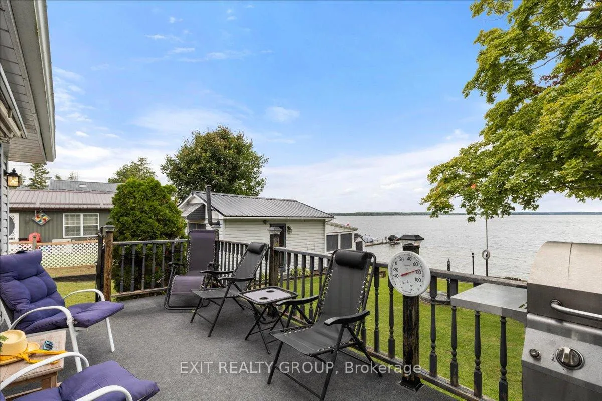 Photo 38 of 82 Outlet Road, Prince Edward County, Athol Ward — HOMEH