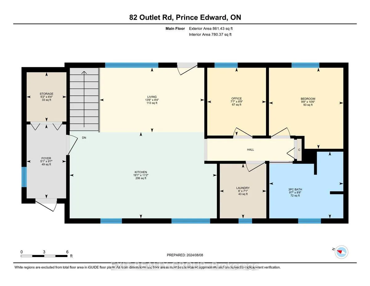 Photo 39 of 82 Outlet Road, Prince Edward County, Athol Ward — HOMEH