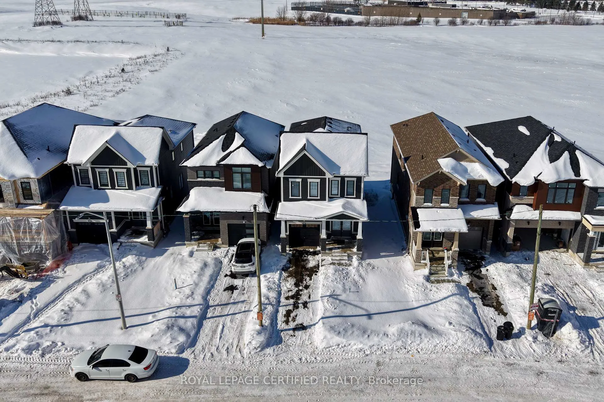 Photo 2 of 191 Velvet Way, Thorold, Rolling Meadows — HOMEH