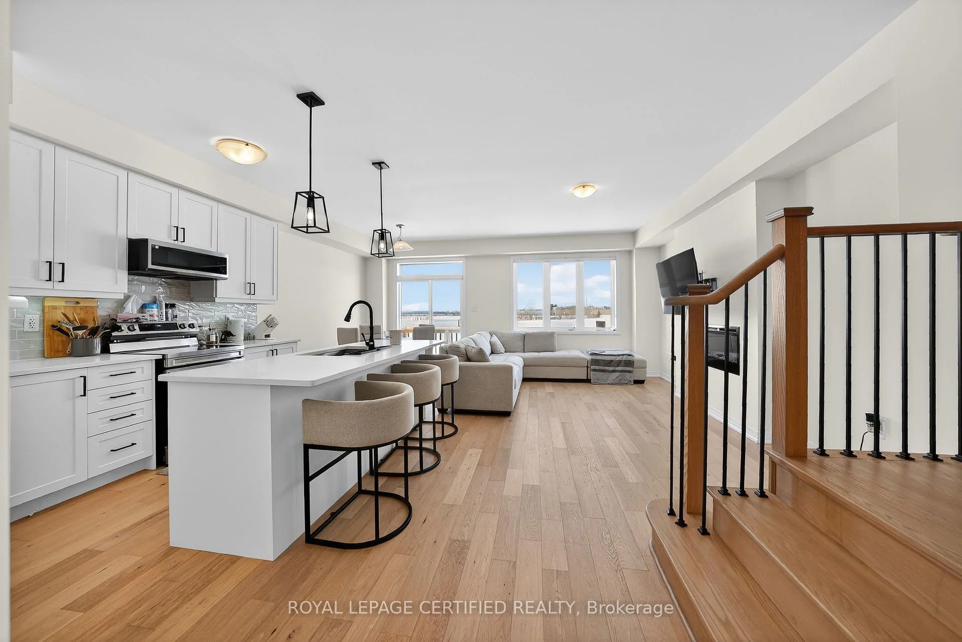 Photo 9 of 191 Velvet Way, Thorold, Rolling Meadows — HOMEH