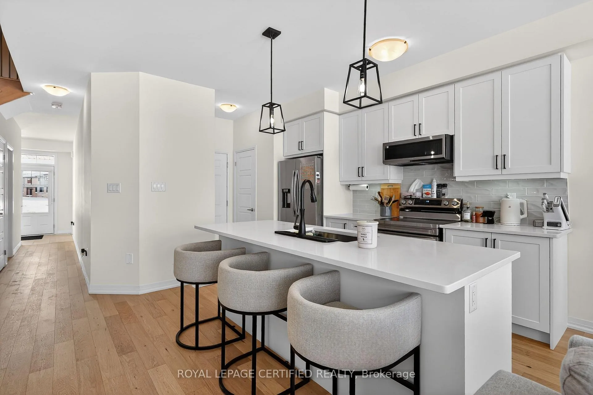 Photo 13 of 191 Velvet Way, Thorold, Rolling Meadows — HOMEH