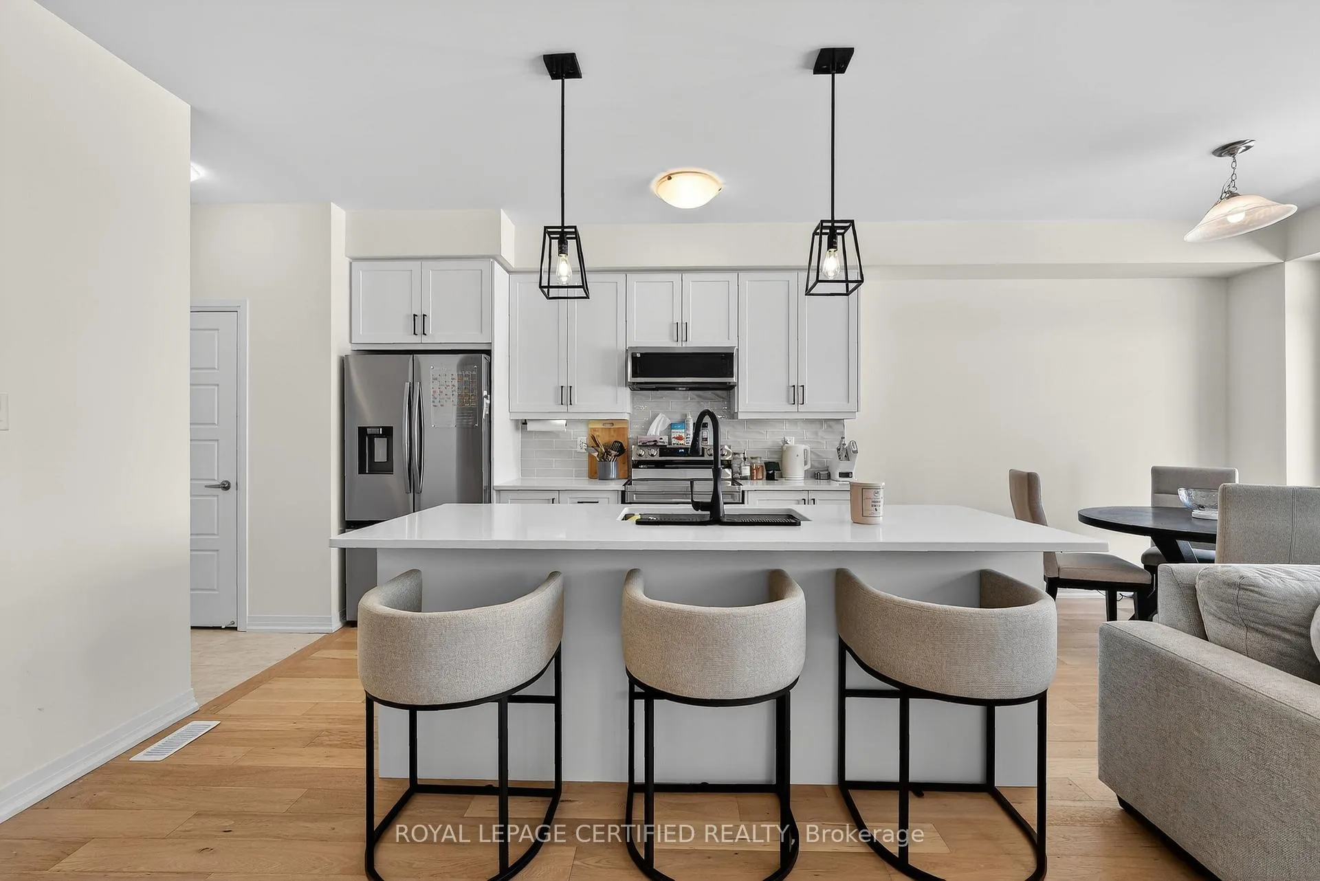 Photo 14 of 191 Velvet Way, Thorold, Rolling Meadows — HOMEH