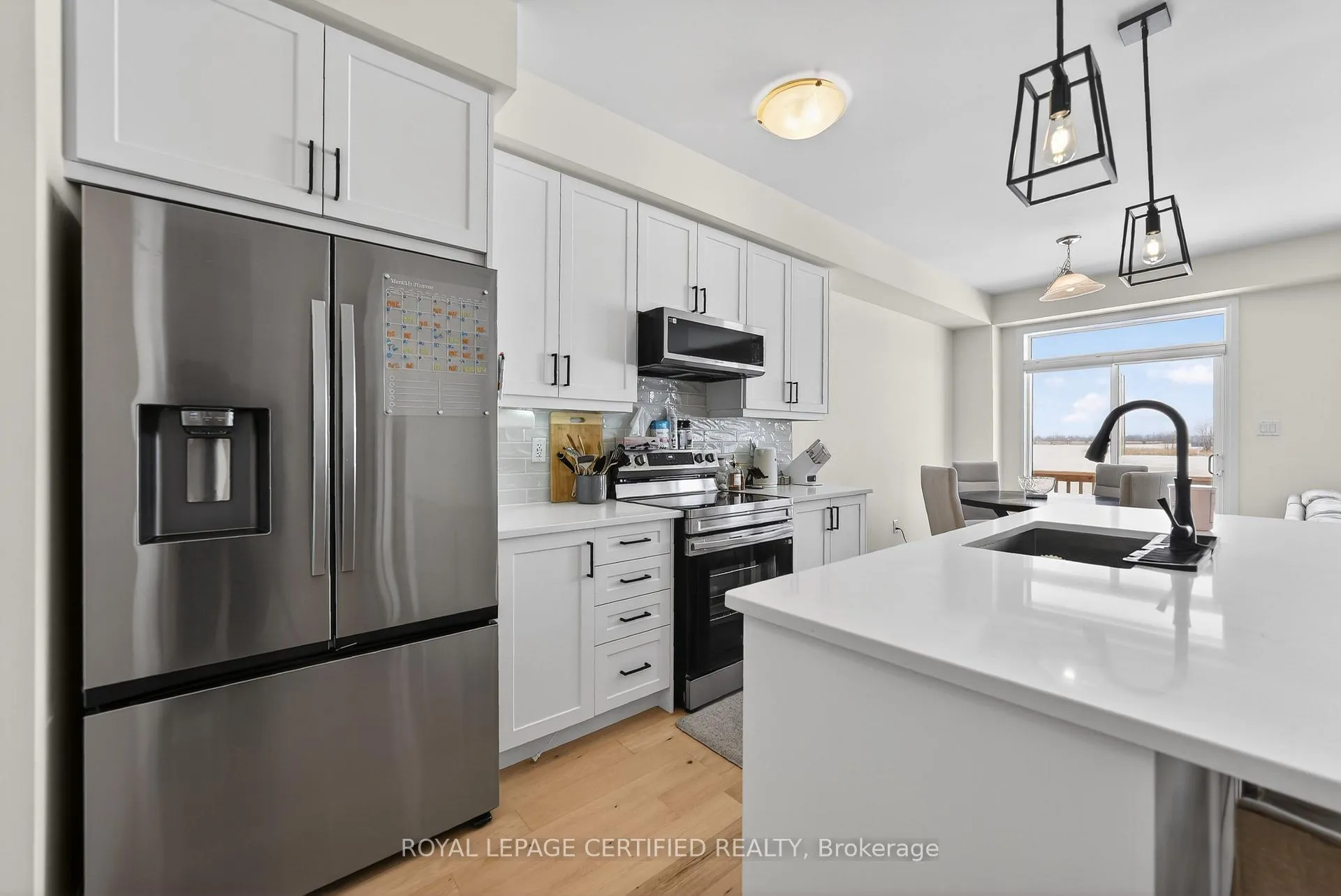 Photo 15 of 191 Velvet Way, Thorold, Rolling Meadows — HOMEH