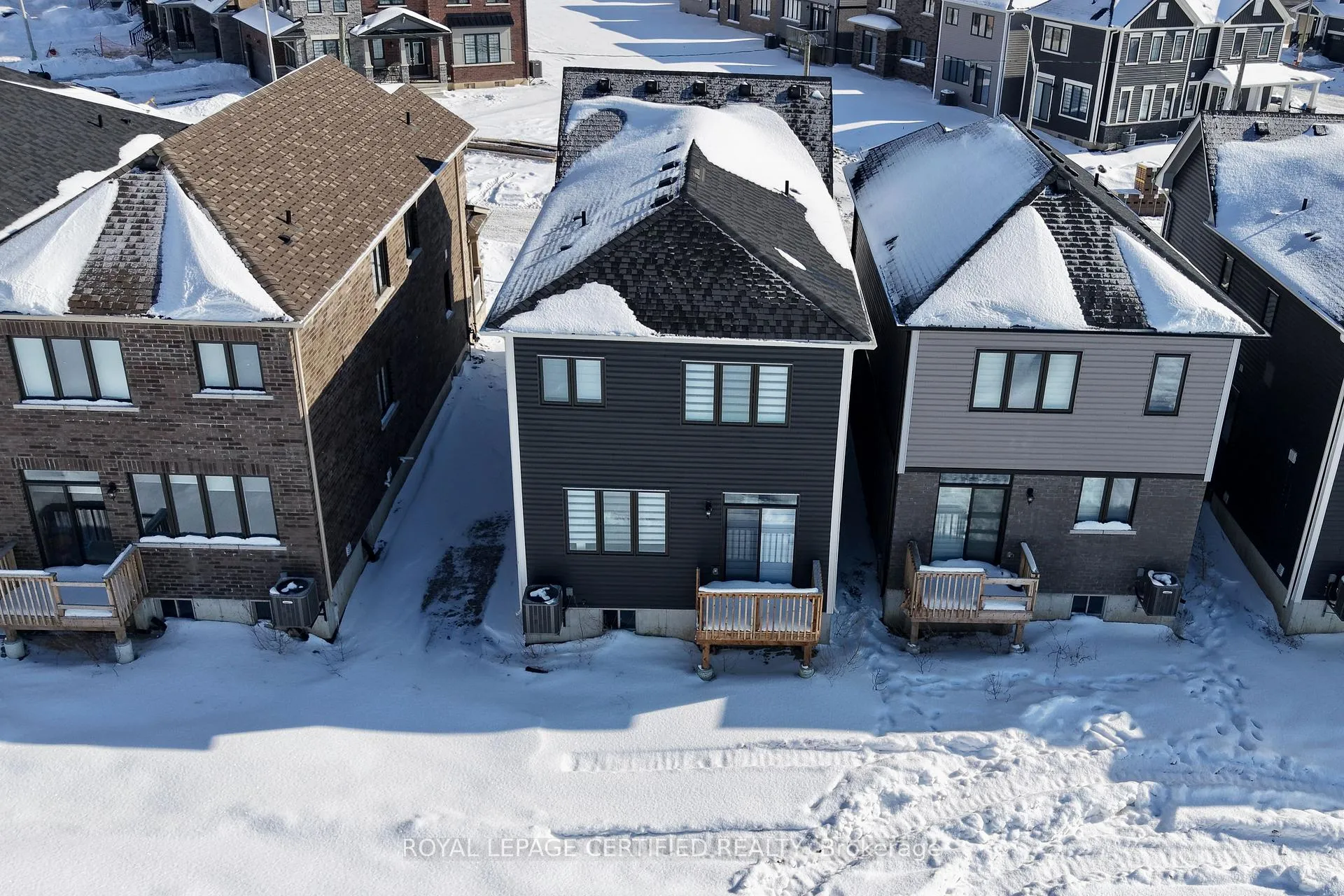 Photo 40 of 191 Velvet Way, Thorold, Rolling Meadows — HOMEH