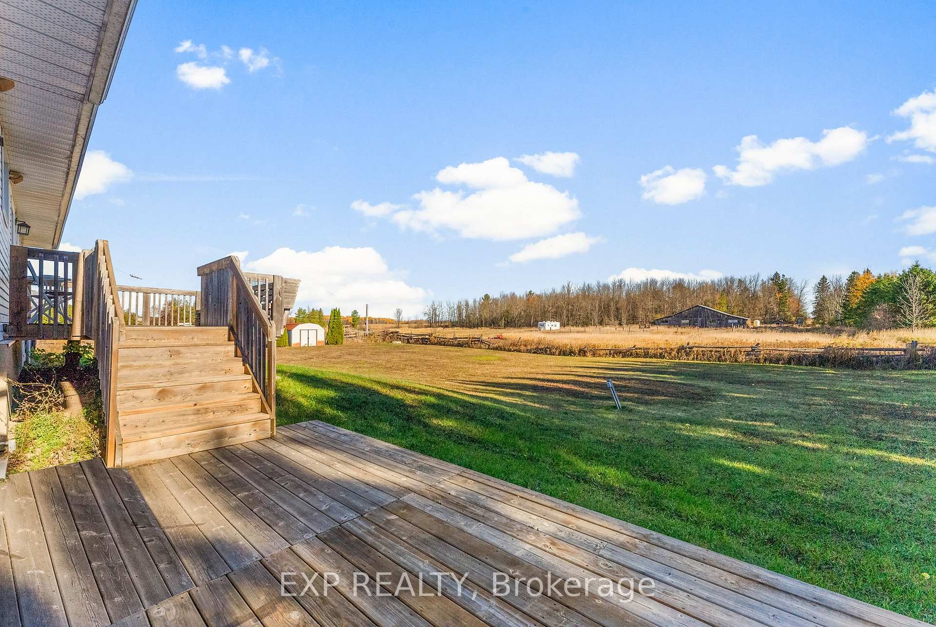 Photo 32 of 1860 Lochwinnoch Road, Horton, Horton Twp — HOMEH
