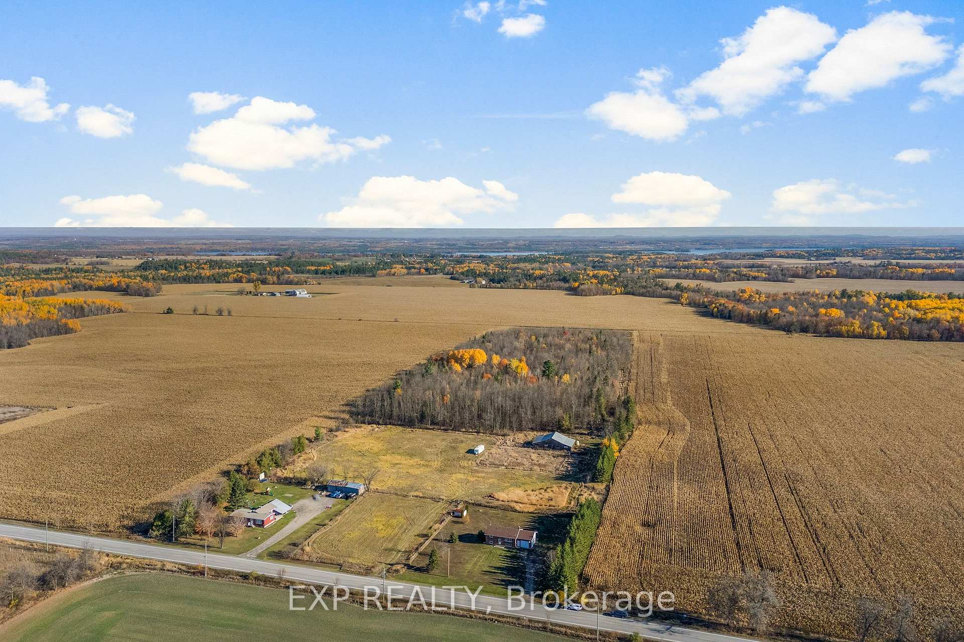 Photo 37 of 1860 Lochwinnoch Road, Horton, Horton Twp — HOMEH