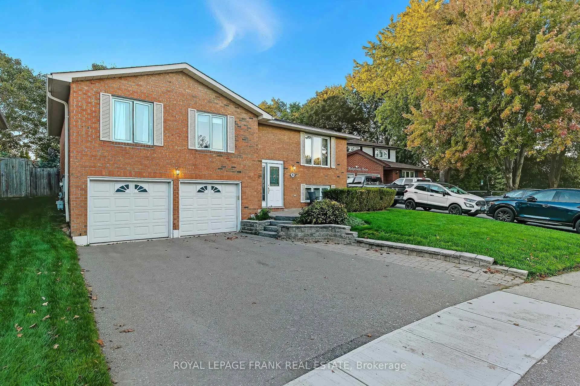 Photo 2 of 8 Ridgeview Drive, Scugog, Port Perry — HOMEH