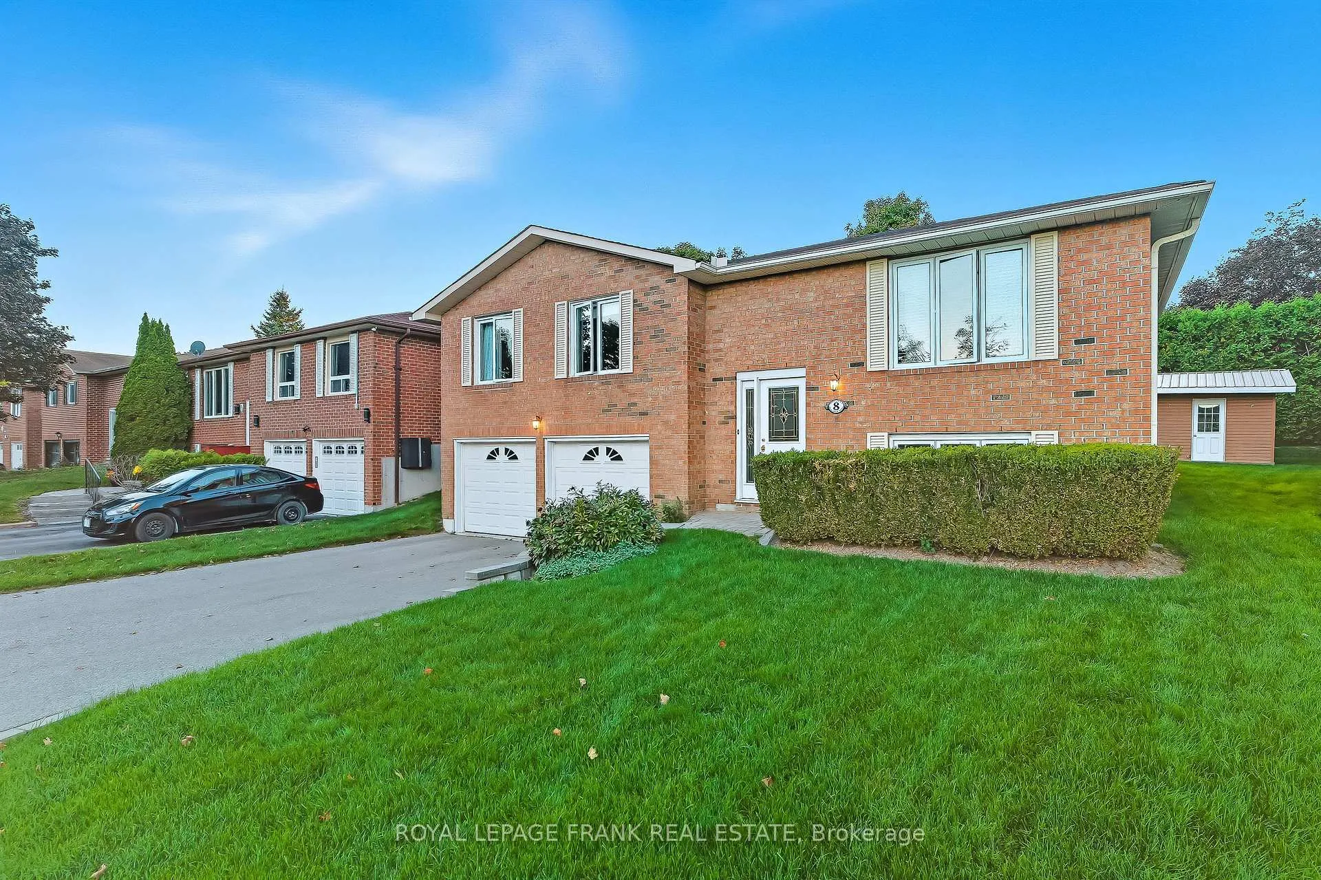 Photo 3 of 8 Ridgeview Drive, Scugog, Port Perry — HOMEH