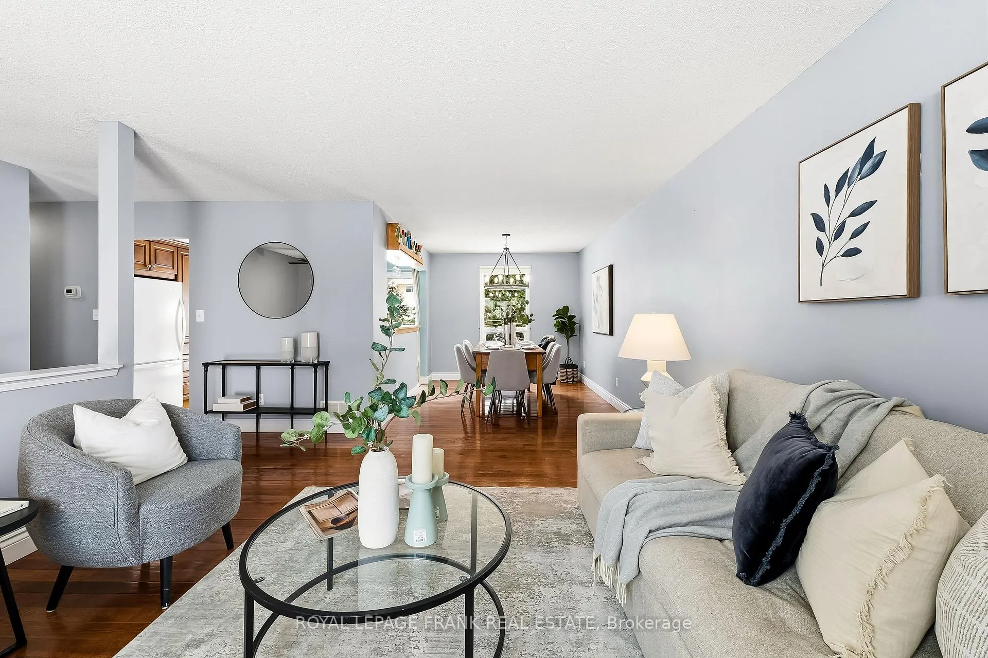 Photo 9 of 8 Ridgeview Drive, Scugog, Port Perry — HOMEH