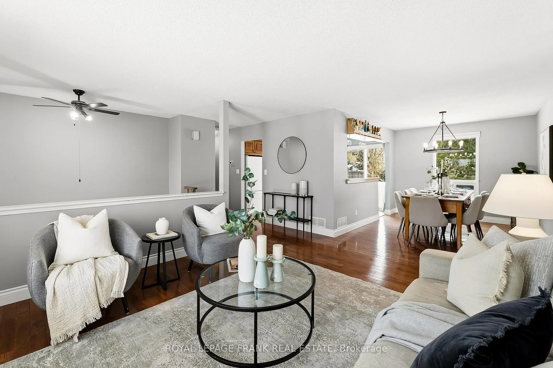 Photo 10 of 8 Ridgeview Drive, Scugog, Port Perry — HOMEH