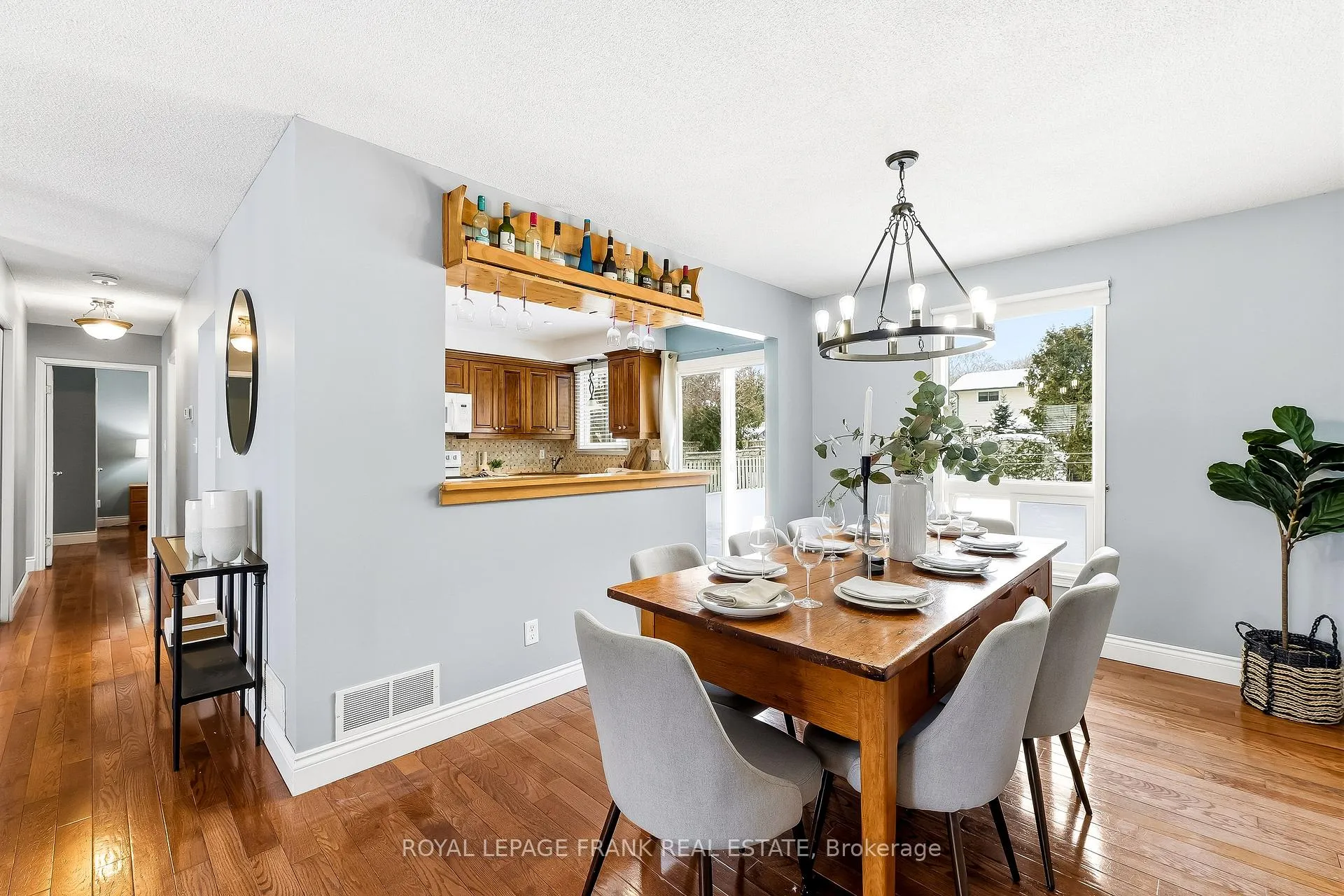 Photo 12 of 8 Ridgeview Drive, Scugog, Port Perry — HOMEH