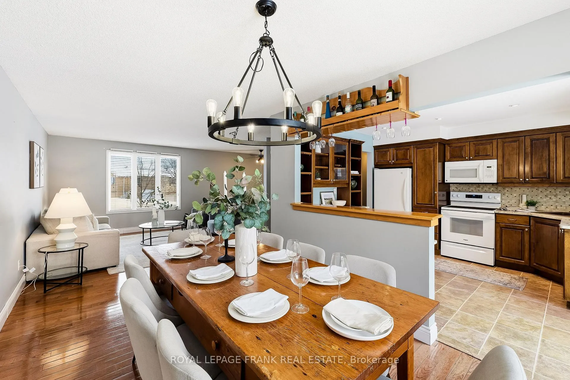 Photo 13 of 8 Ridgeview Drive, Scugog, Port Perry — HOMEH