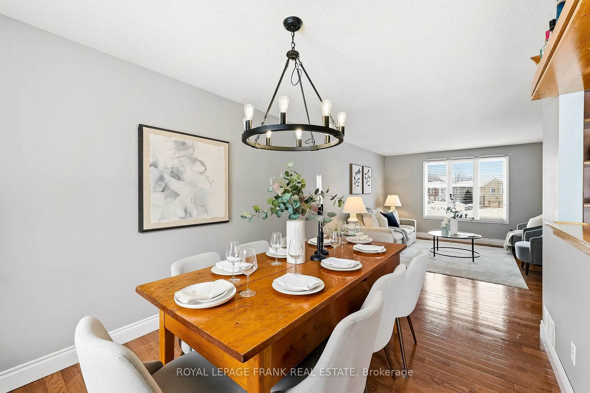 Photo 14 of 8 Ridgeview Drive, Scugog, Port Perry — HOMEH