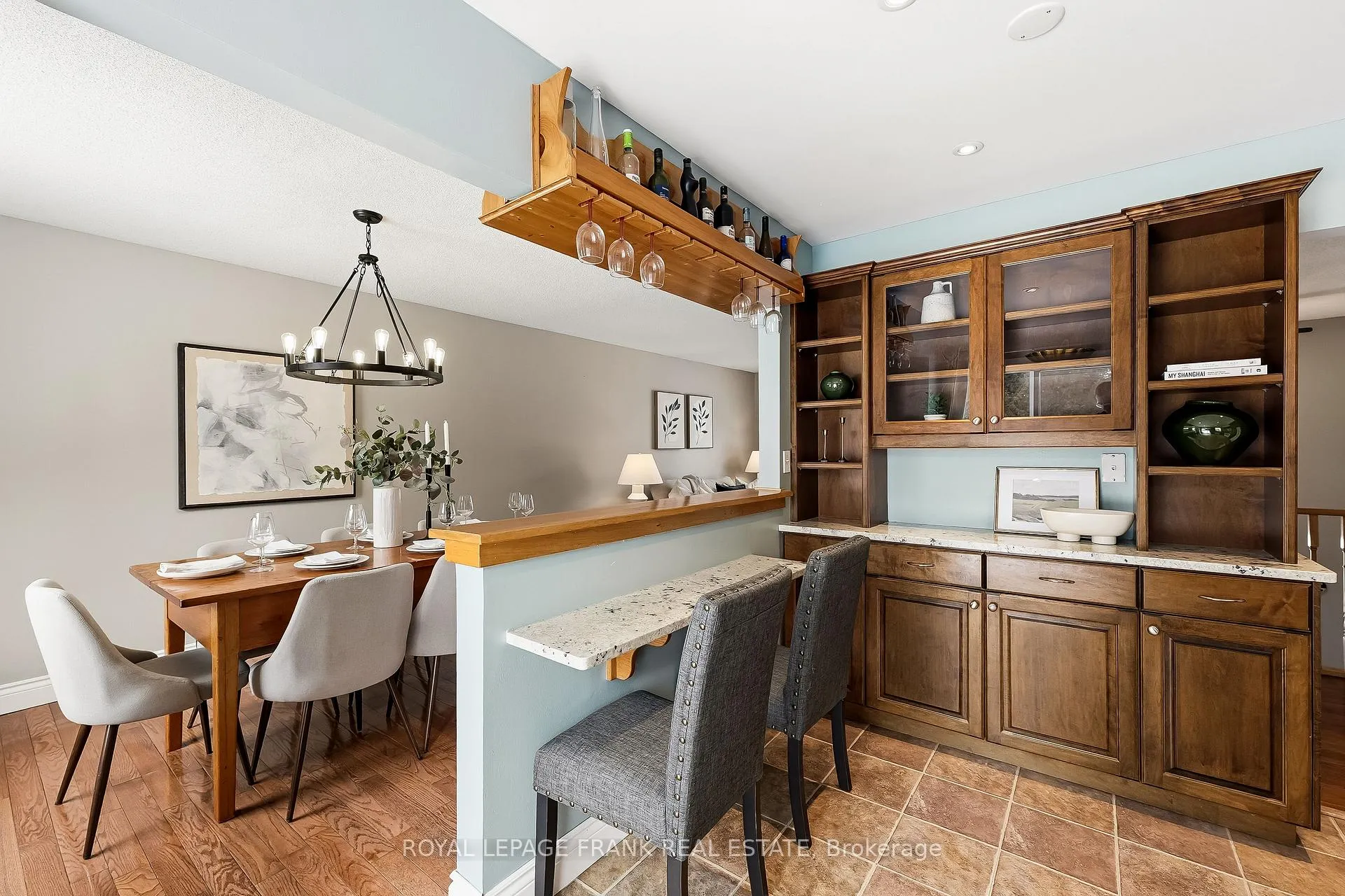 Photo 17 of 8 Ridgeview Drive, Scugog, Port Perry — HOMEH