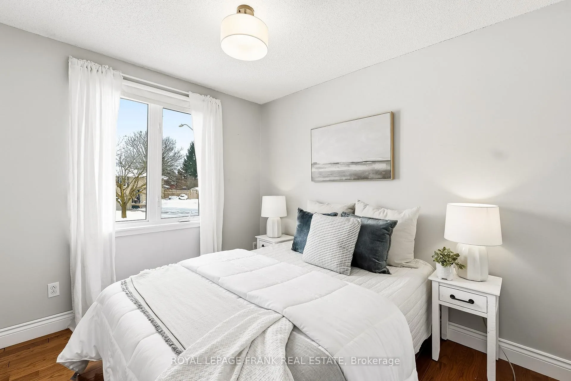 Photo 20 of 8 Ridgeview Drive, Scugog, Port Perry — HOMEH