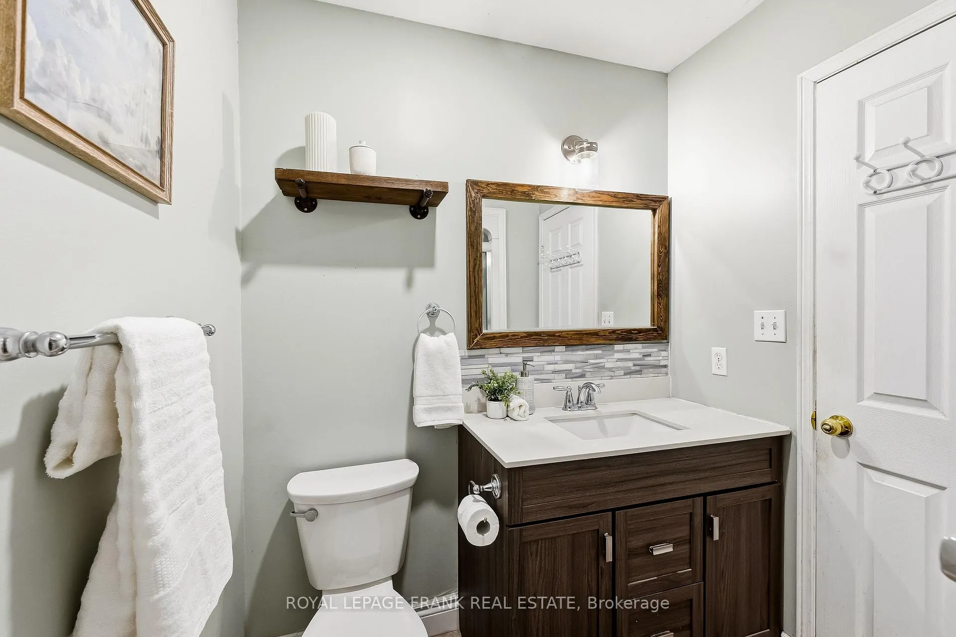Photo 25 of 8 Ridgeview Drive, Scugog, Port Perry — HOMEH