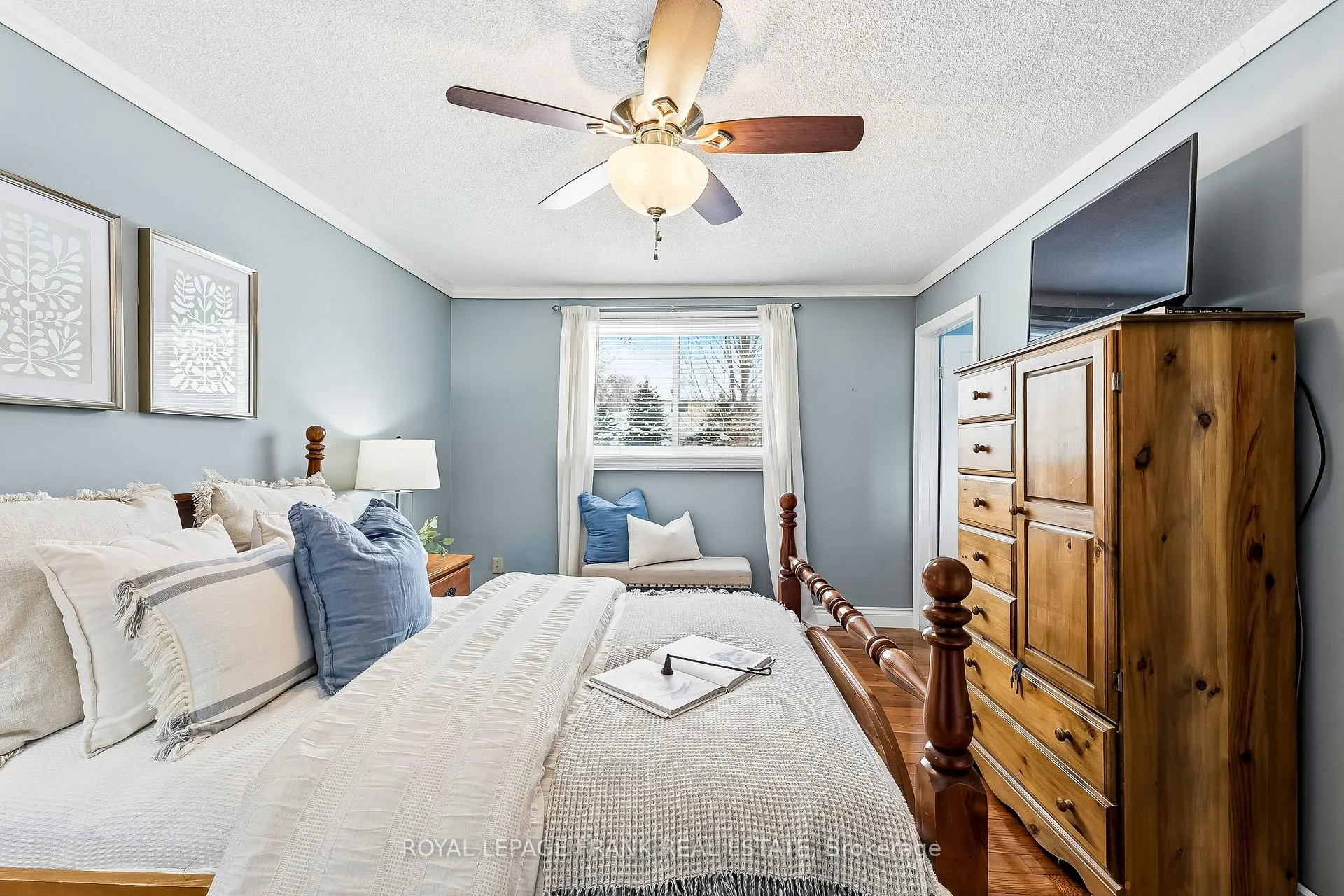 Photo 26 of 8 Ridgeview Drive, Scugog, Port Perry — HOMEH
