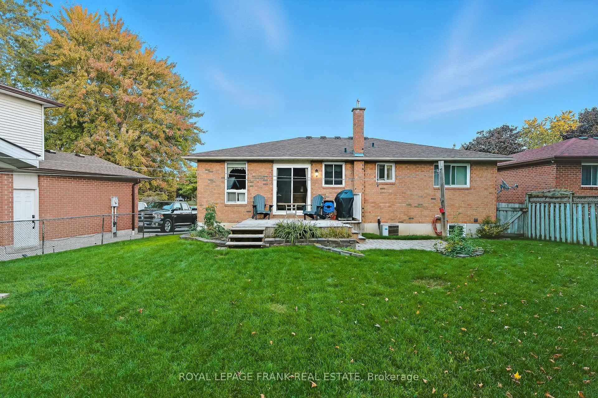Photo 48 of 8 Ridgeview Drive, Scugog, Port Perry — HOMEH