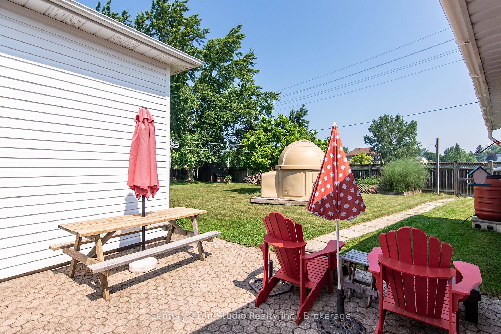 Photo 3 of 684 Johnston Crescent, Kincardine — HOMEH