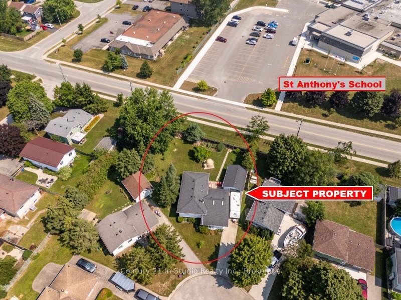 Photo 11 of 684 Johnston Crescent, Kincardine — HOMEH