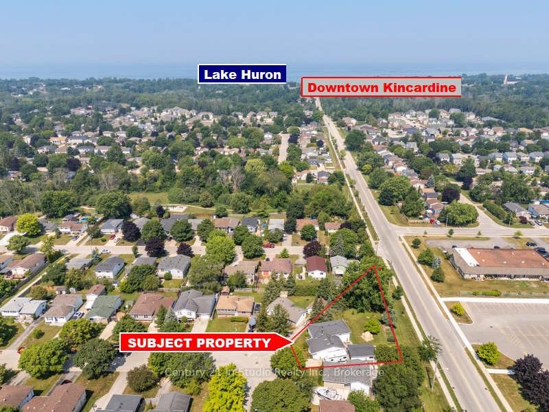 Photo 13 of 684 Johnston Crescent, Kincardine — HOMEH