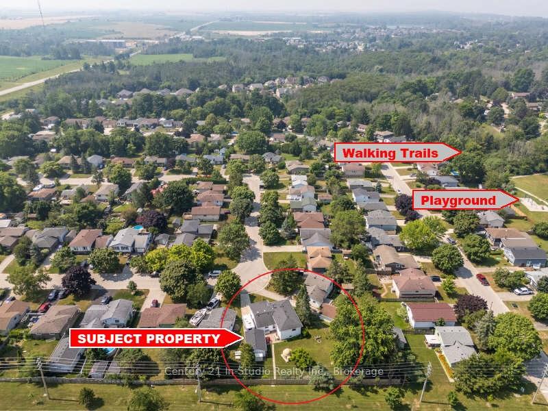 Photo 14 of 684 Johnston Crescent, Kincardine — HOMEH