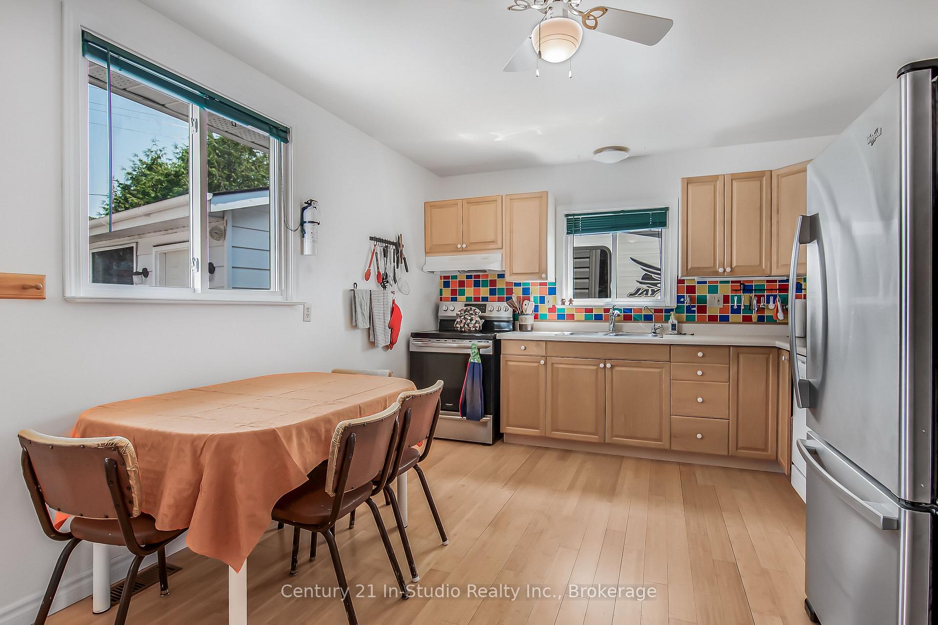 Photo 24 of 684 Johnston Crescent, Kincardine — HOMEH