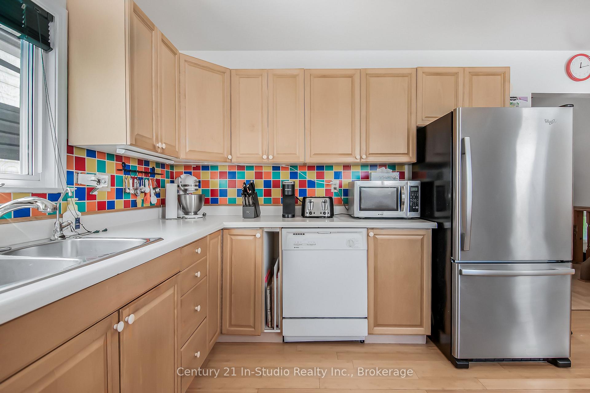 Photo 25 of 684 Johnston Crescent, Kincardine — HOMEH