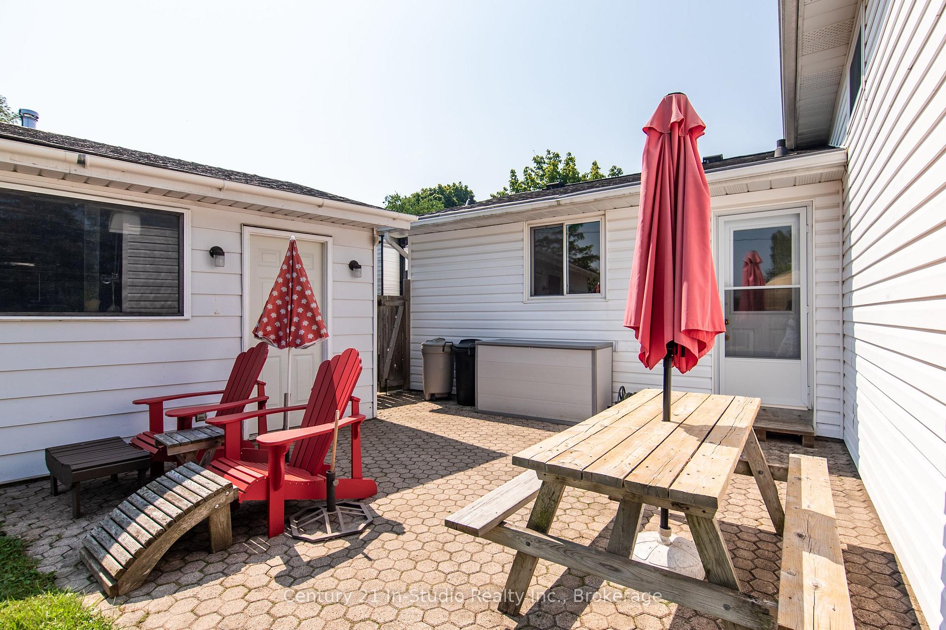 Photo 43 of 684 Johnston Crescent, Kincardine — HOMEH