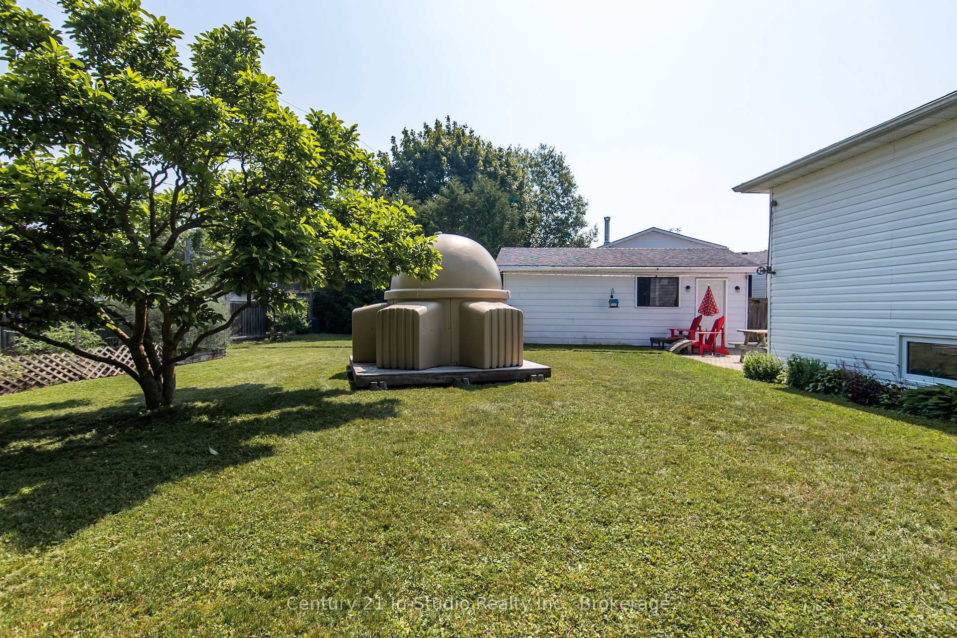 Photo 44 of 684 Johnston Crescent, Kincardine — HOMEH