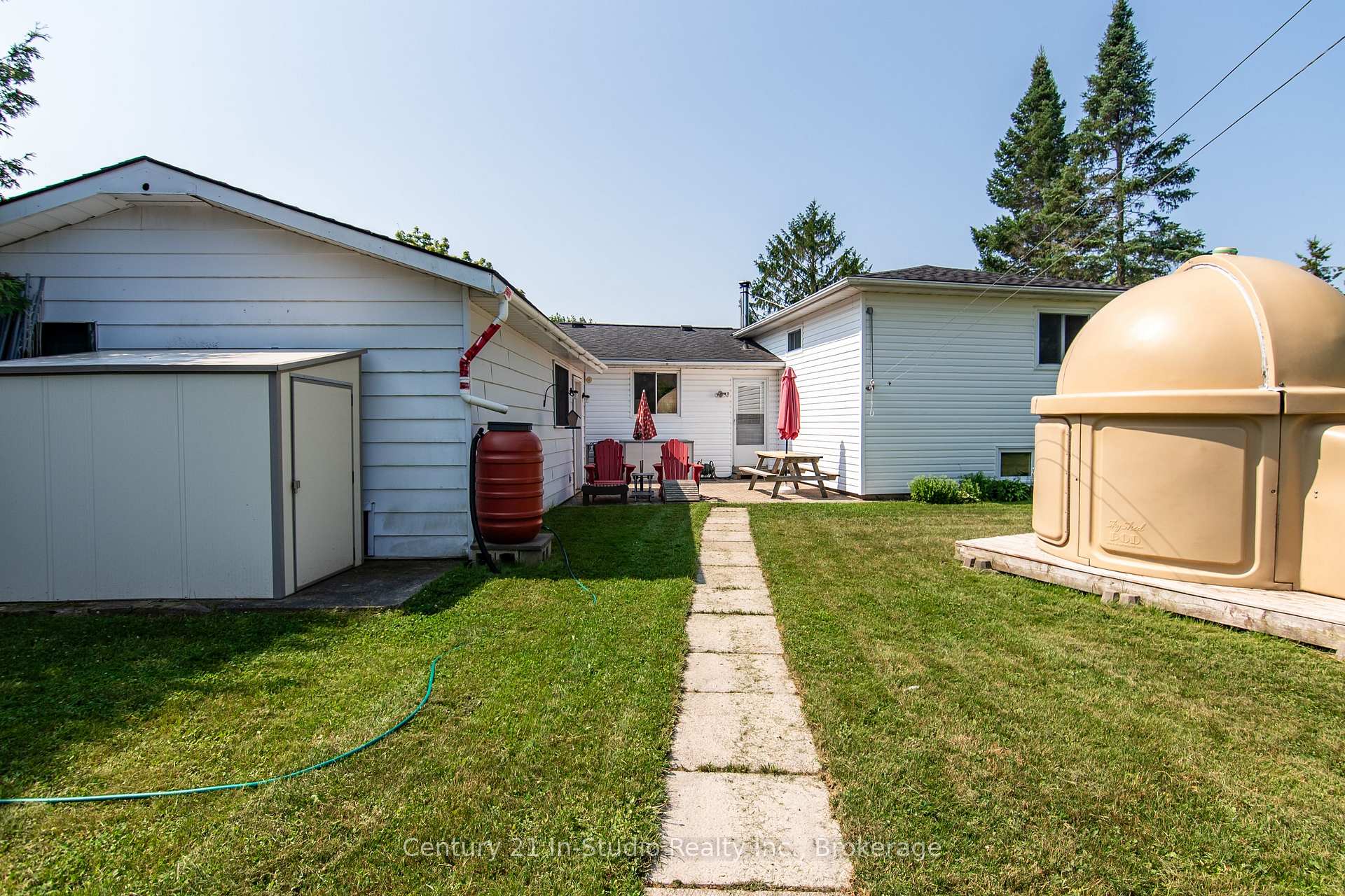 Photo 45 of 684 Johnston Crescent, Kincardine — HOMEH