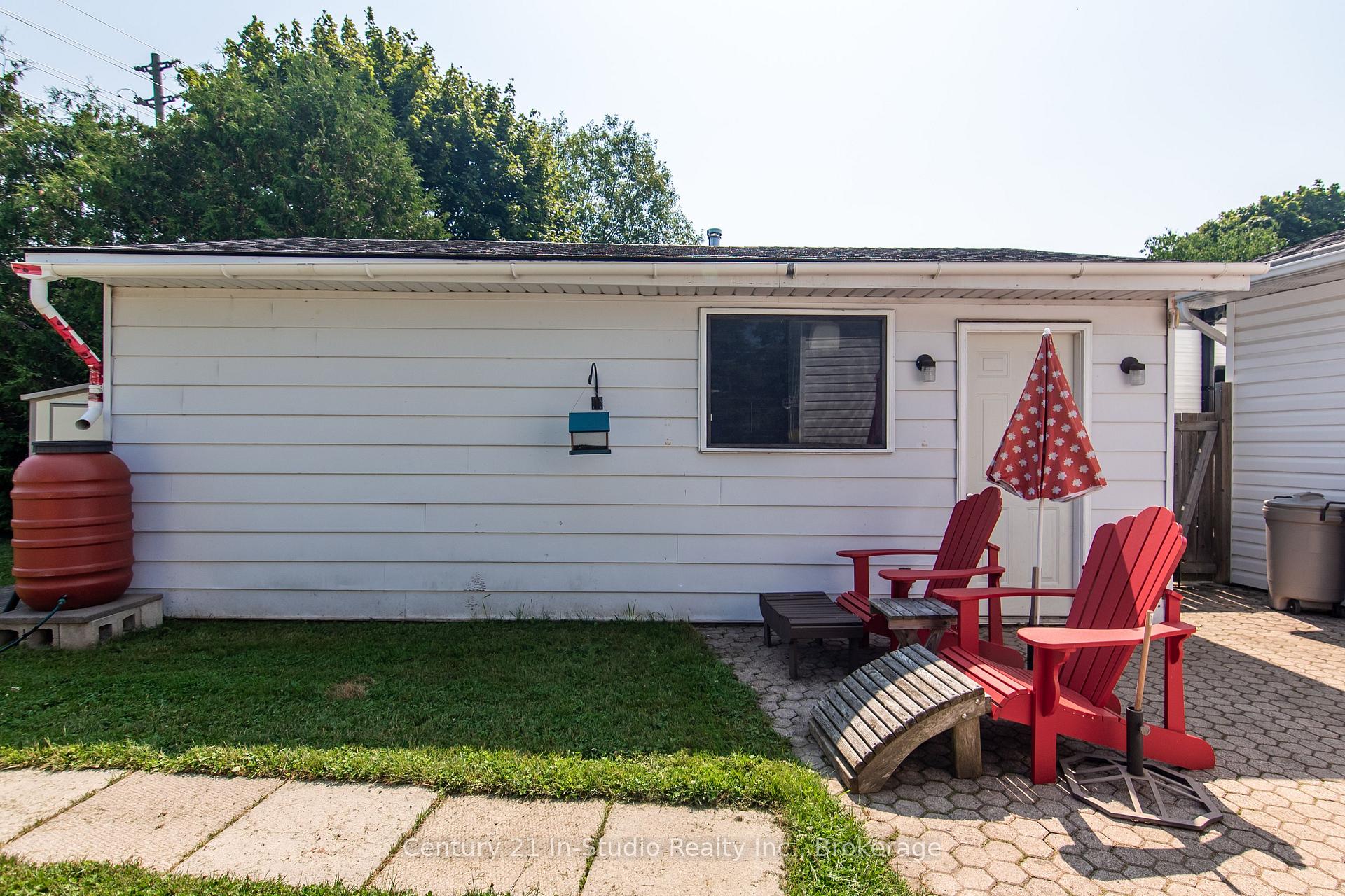 Photo 46 of 684 Johnston Crescent, Kincardine — HOMEH