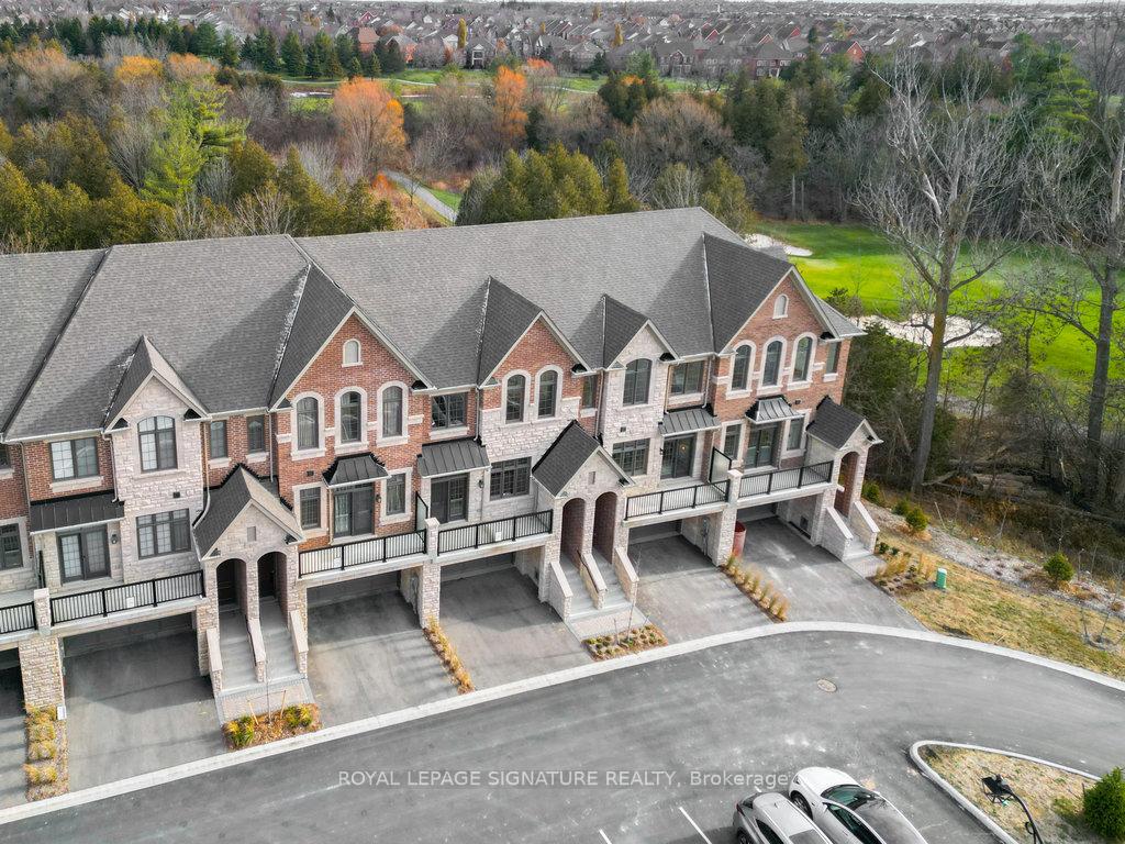 Photo 1 of 95 West Village Lane, Markham, Angus Glen — HOMEH