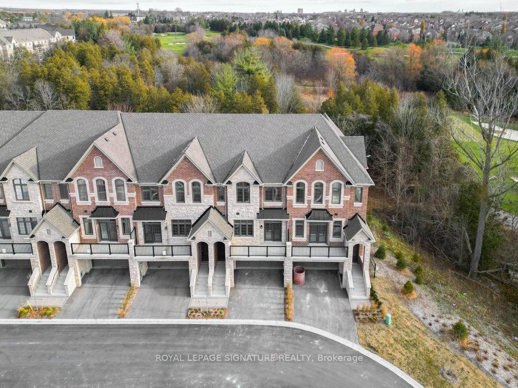 Photo 3 of 95 West Village Lane, Markham, Angus Glen — HOMEH